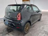 Volkswagen VW Up! special up! 1.0TSI *Klima*SHZ*PDC*CAM* - Volkswagen up!: Special