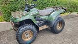 Kawasaki KVF360 4X4 Nur 3380 km Top Zustand - KAWASAKI QUAD