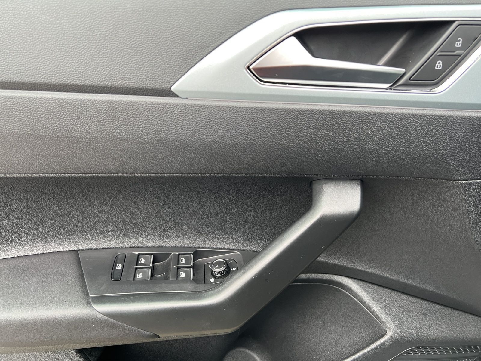 Volkswagen Taigo - Bild 14