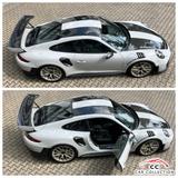 Porsche 991.2 GT2 RS Weissach |Appoved|Keine Rennstrecke - Porsche 991 in Wiesbaden