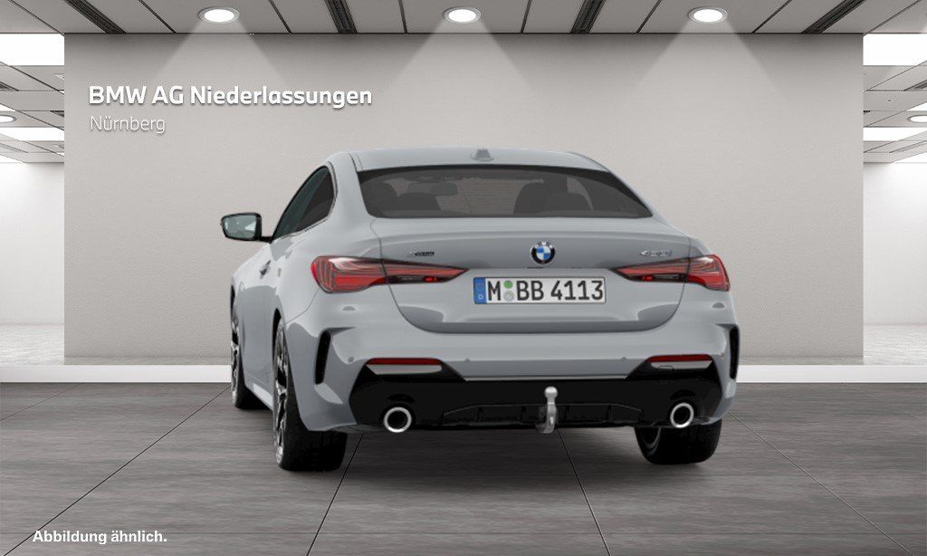 BMW 430 - Bild 7