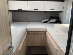 Sun Living S 75 SL *Hubbett**5.Sitzer**SAT/AHK/Solar*