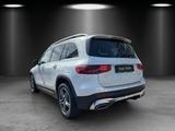 Mercedes-Benz GLB 250 4M AMG Premium DISTRO KeyGo AHK 360°MLED - weiße Mercedes-Benz GLB 250