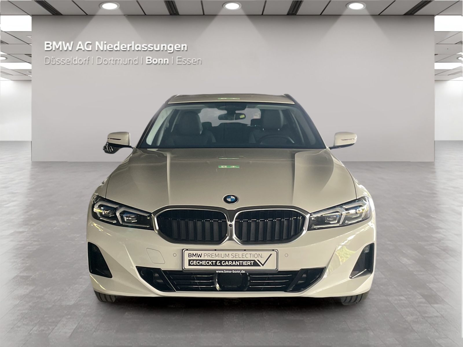BMW 330 - Bild 8