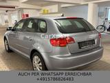 Audi A3 Sportback 1.6 Automatik*Klima*Parktronic - Gebrauchtwagen mit Automatik bis 6.000 Euro