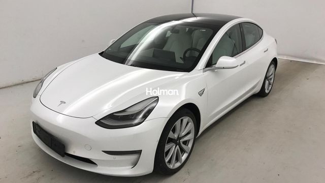 Tesla Model 3 Long Range 79 kWh Dual Motor A.Pilot AHK