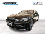 BMW 750d xDrive B&W ERWEIT.LEDER SOFTCL *MOTOR NEU* - BMW: 7er