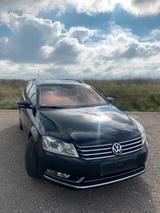 Volkswagen Passat Variant 2.0 BlueTDI DSG Comfortline V... - Volkswagen Passat aus 2013