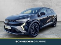Renault Symbioz - Vorschau Bild 1