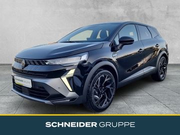 Renault Leasingangebot: Renault Symbioz ESPRIT ALPINE MILD HYBRID 140 EDC NAVI