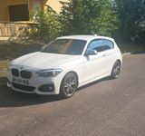 BMW 120d M-Paket - BMW 120 mit Diesel-Antrieb: Coupé, M Paket
