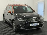 Seat Arona 1.0 TSI Xcellence LED Navi Sitzheizung PDC - Seat Arona: Xcellence