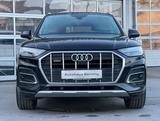 Audi Q5 40TDI QUATTRO AHK MATRIX STANDHEIZ 360 ACC - Audi Q5 Gebrauchtwagen in Bielefeld