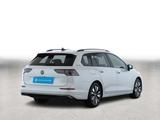 Volkswagen Golf VIII Variant GOAL 2.0 TDI DSG AHK+MATRIX+36 - Volkswagen Golf: Golf3