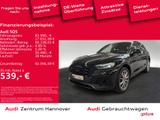 Audi SQ5 TDI quattro Head-Up Standh. Matrix Pano B&O - Audi SQ5 mit Diesel-Antrieb: Geländewagen