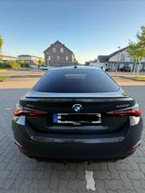BMW 430 Gran Coupé 430d xDrive Gran Coupé M Spor... - graue BMW 430 Gran Coupé