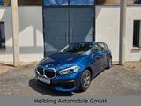BMW 116 i Automatik Navi Kamera