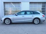 Audi A4 Avant 35 TDI advanced S tronic ACC R-Kamera - Audi A4: Silber, Kombi