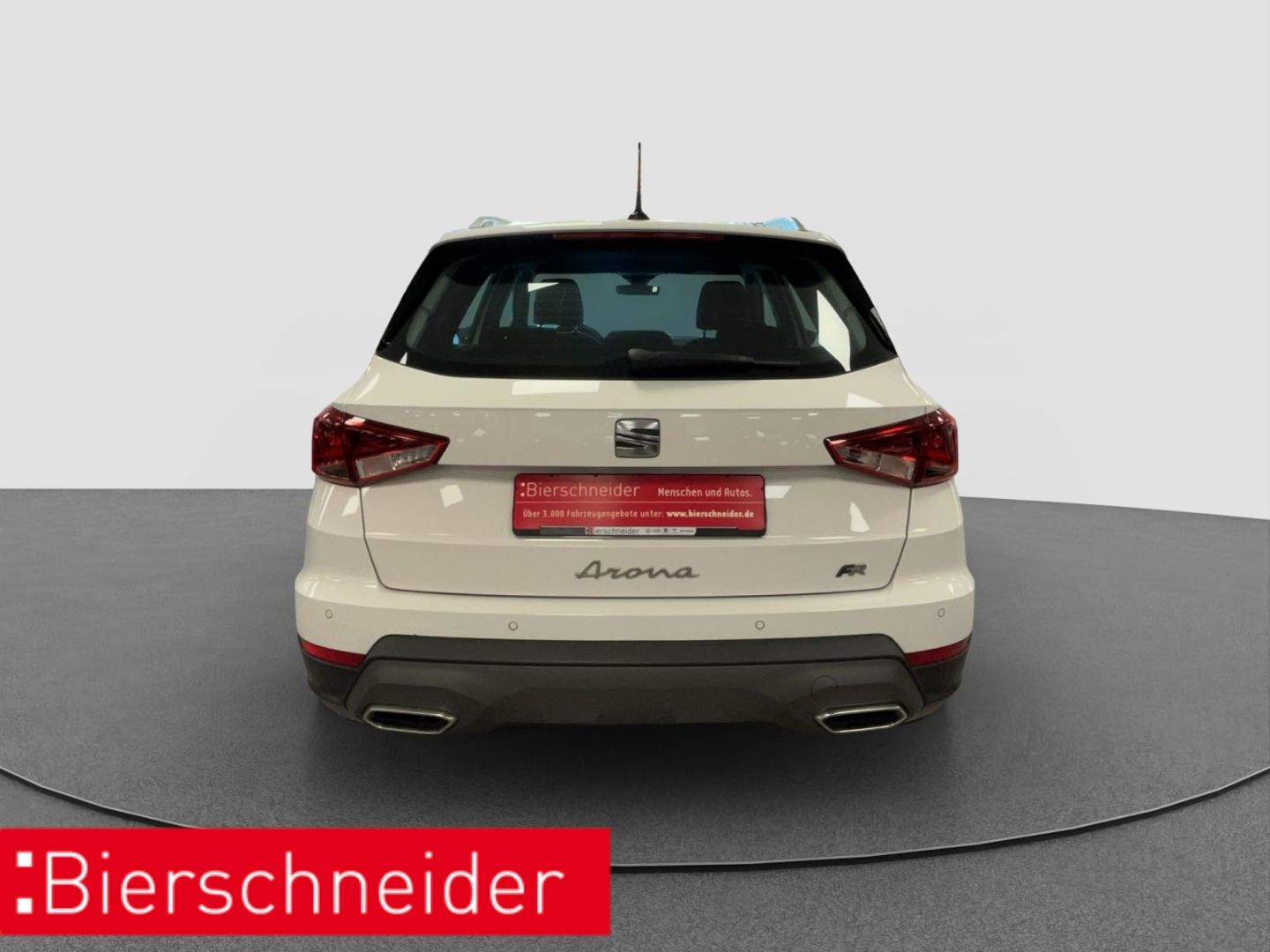 Seat Arona - Bild 6