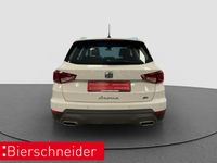 Seat Arona - Vorschau Bild 6