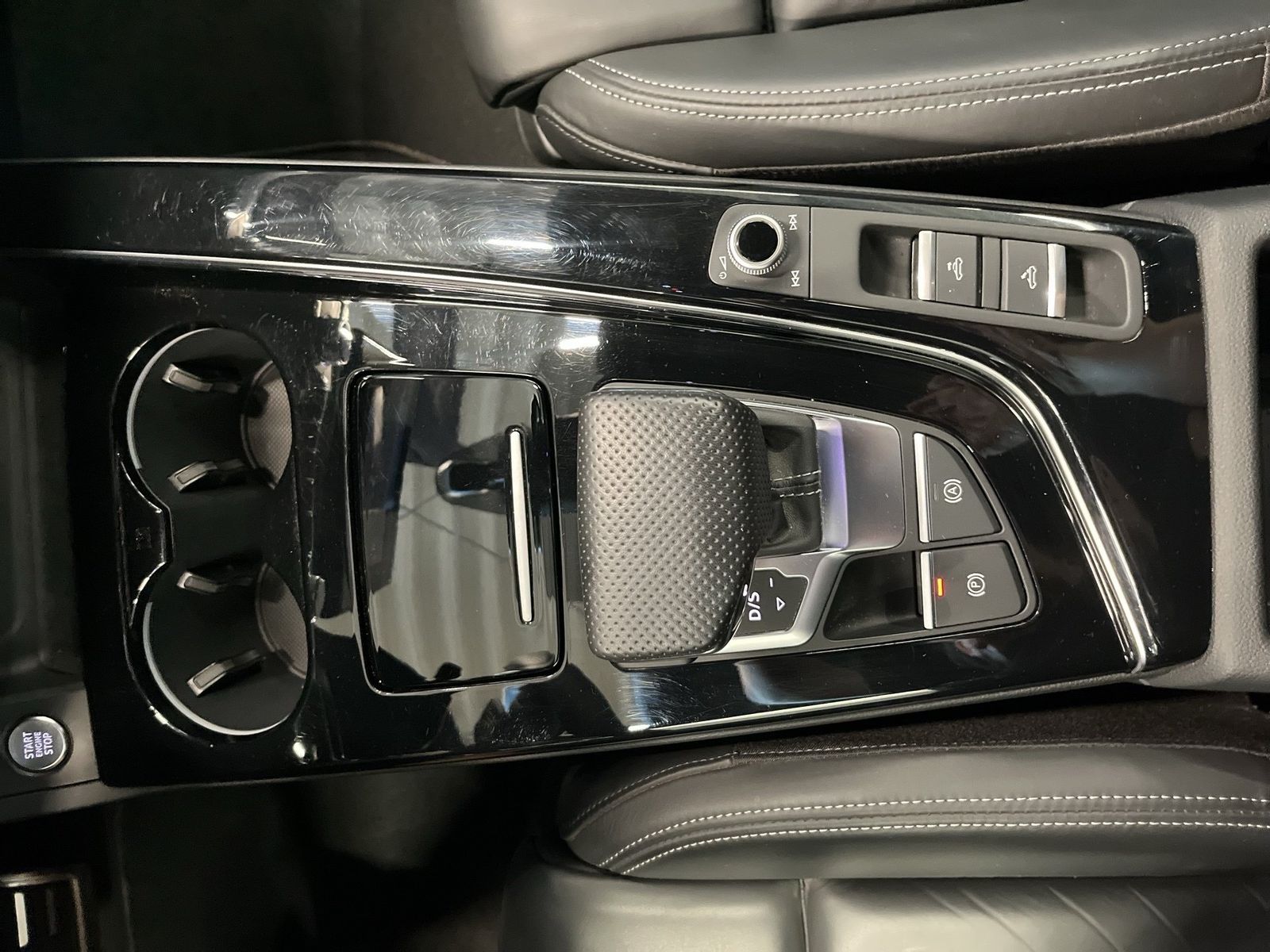 Audi A5 - Bild 16