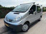 Nissan Primastar*1HD*82TKM*AHK*HU & Insp.-NEU - Angebote