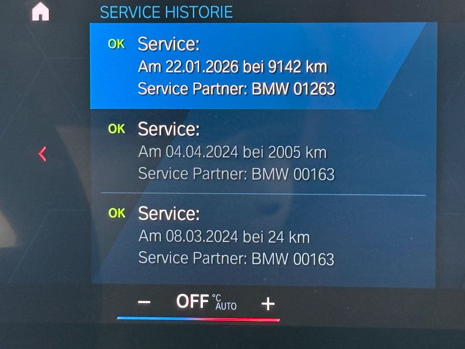 Fahrzeugabbildung BMW M2 Coupé M-DRIVERS|285|ACC|KAMERA|H&K|WHEELFORCE