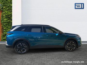 Peugeot 5008 - 8