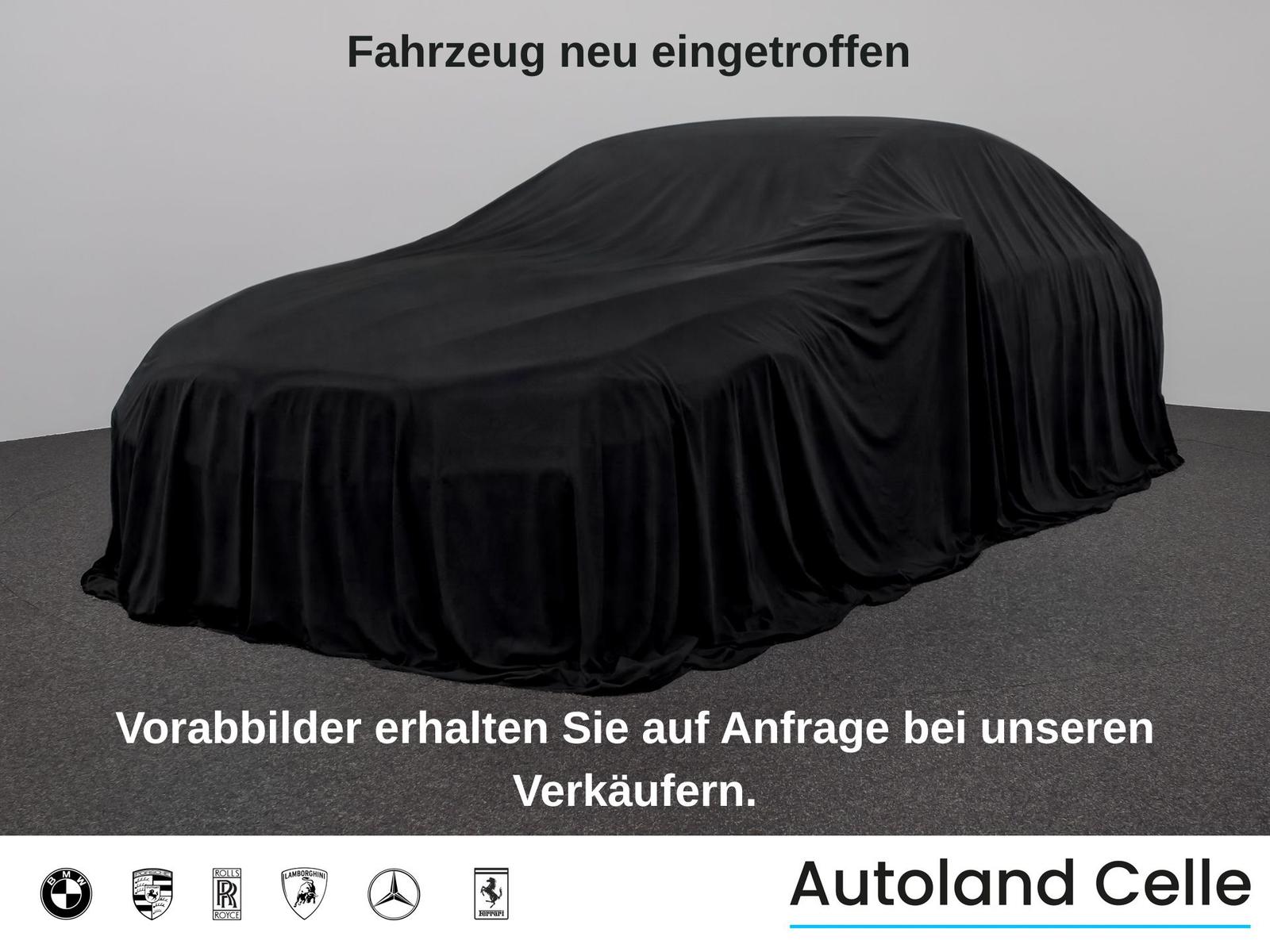 BMW 320d Laser HUD DAB Hi Fi Fernlichtassist Komfort