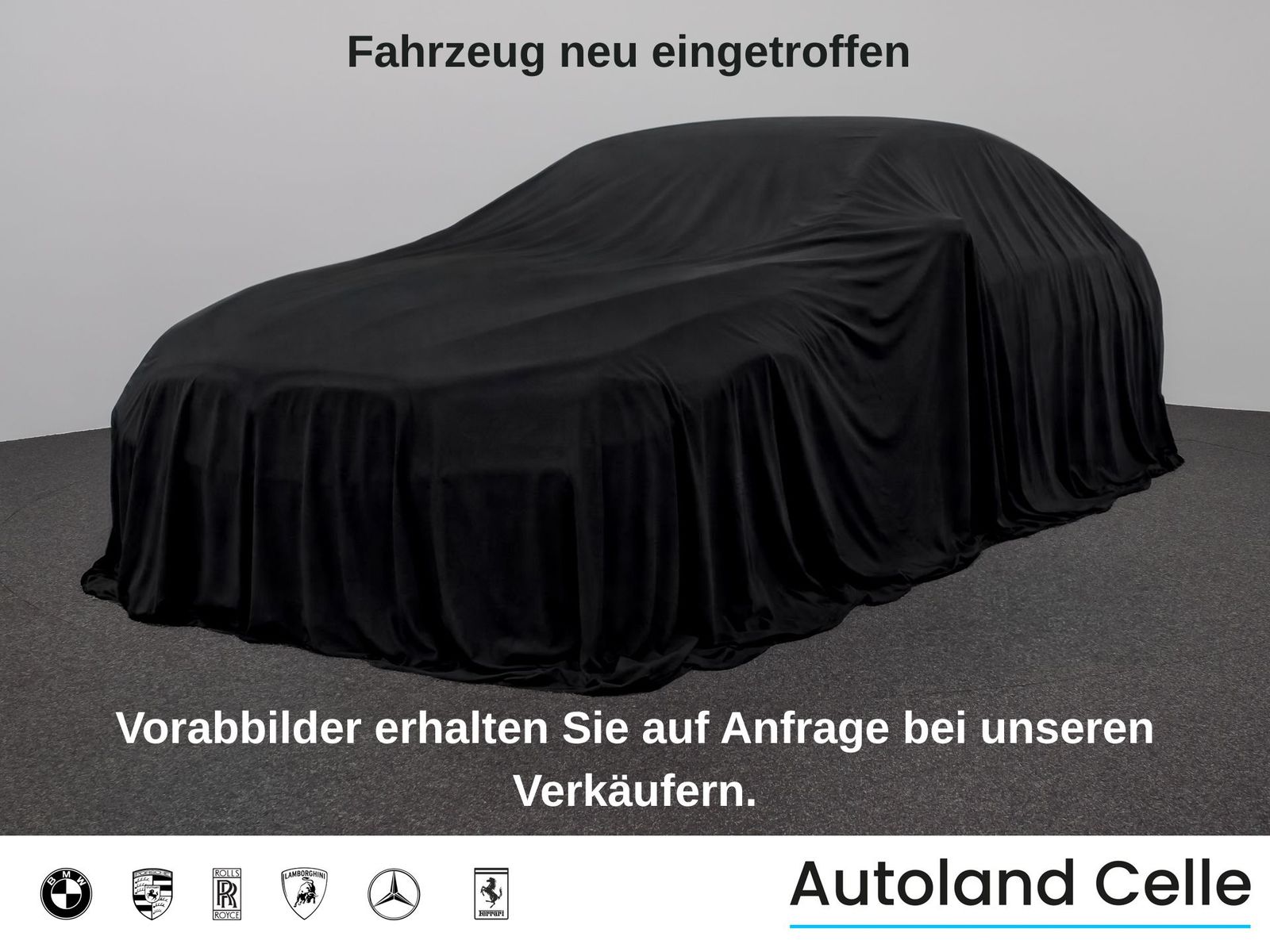 Fahrzeugabbildung BMW X1 xD25e M Sport Panorama KameraHUD DAB HiFi AHK