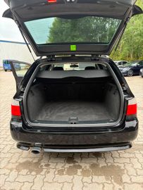 BMW 520 - 10