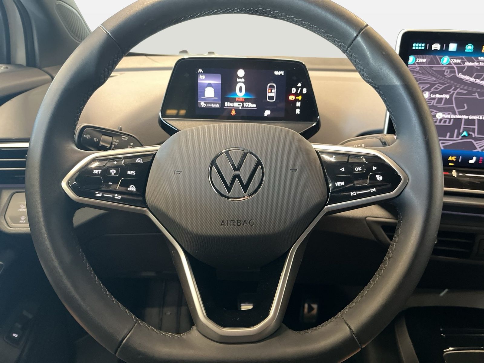 Volkswagen ID.4 - Bild 20
