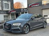 Audi A3 1.4 TFSI S-LINE sport Lim. *NAVI*LED*SHZ*PDC - Audi A3 Gebrauchtwagen in Wuppertal