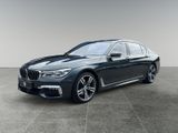 BMW 740 Ld xD M-Sport/Laser/TV/Fond Entert./139.000€ - BMW 740 mit Diesel-Antrieb: Limousine
