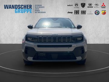 Jeep Avenger 1.2l e-Hybrid *ALLWETTER*SHZ*PDC*NAVI*