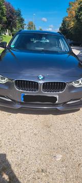 BMW 320d Touring Sport Line Sport Line