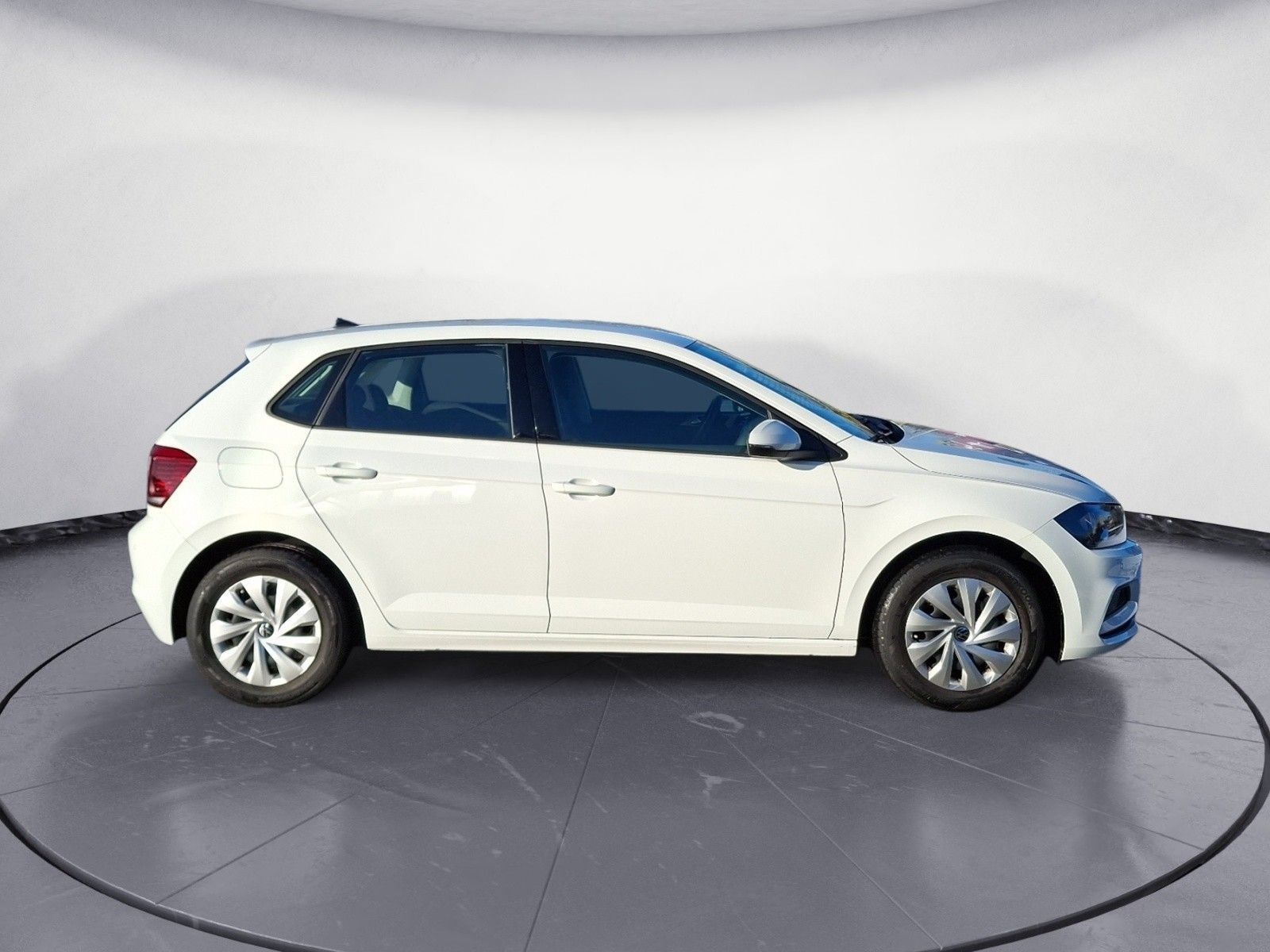 Volkswagen Polo - Bild 6