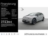 Volkswagen ID.3 Pro *NAVI*SHZ*KAM*ACC*18Zoll*Keyless* - VW ID.3 Gebrauchtwagen in Frankfurt