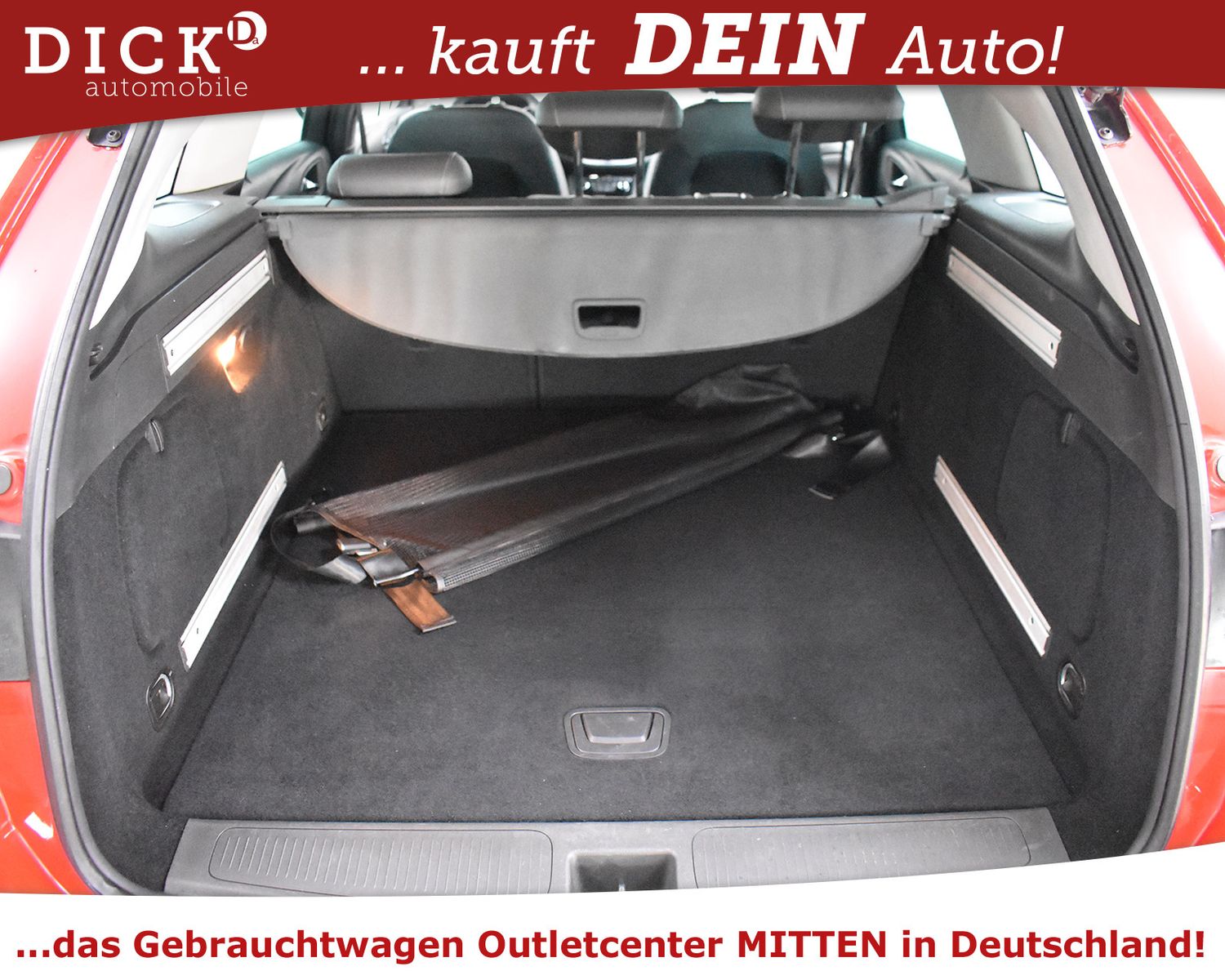 Fahrzeugabbildung Opel Astra K ST 1.6CDTI Innov NAV+KAMER+LED+SHZ+LEDER