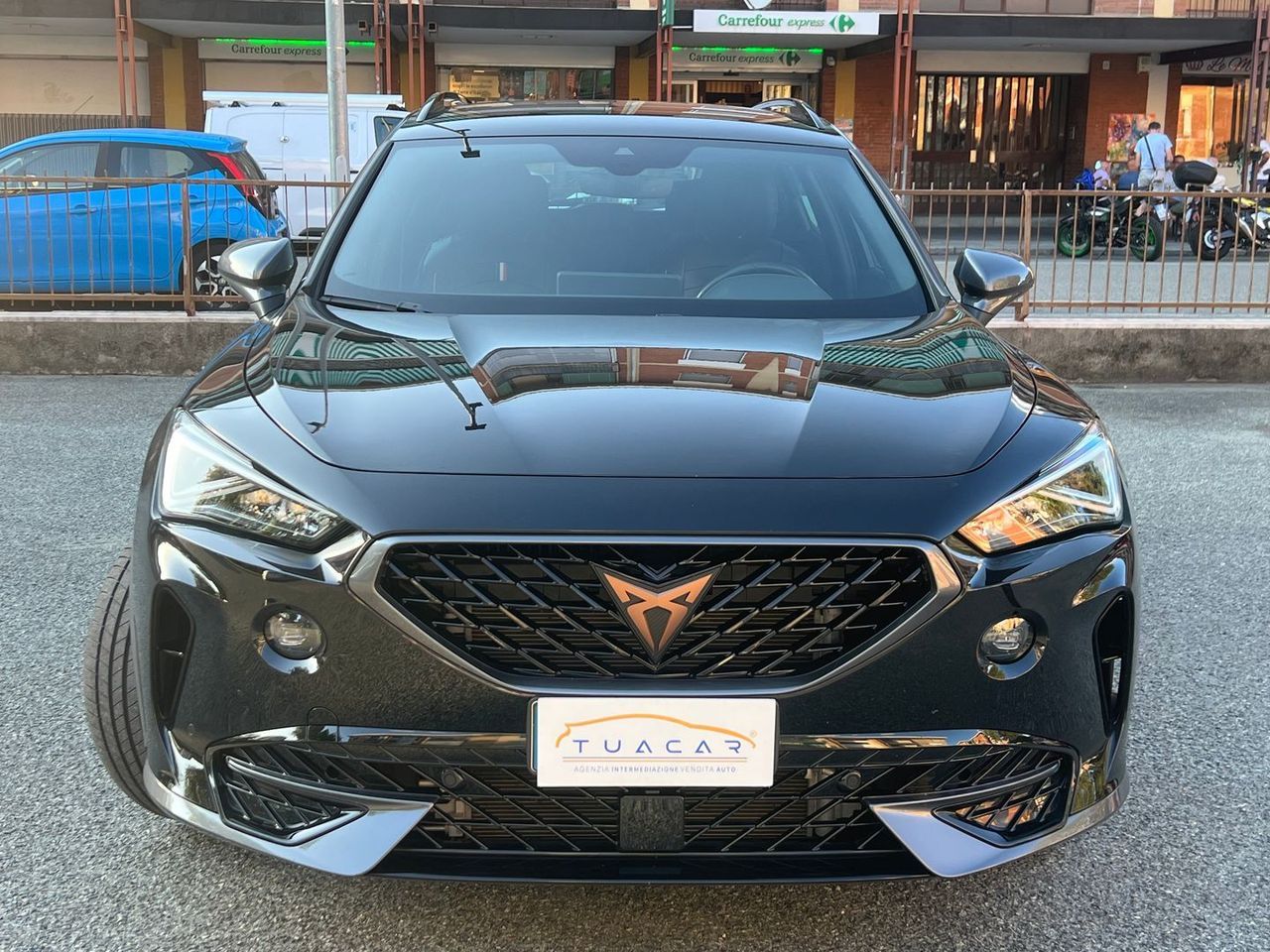 Cupra Formentor Tribe Edition #50391 imagem 3
