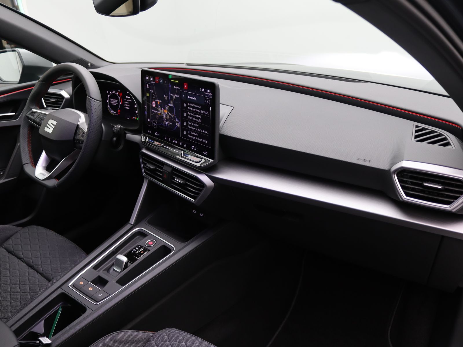 Seat Leon - Bild 10