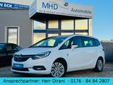 Opel Zafira Tourer Active *LED*Navi*PDC*AHK*Winterpak - Opel Zafira Tourer: Active