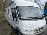 HYMER / ERIBA / HYMERCAR B 674 - HYMER / ERIBA 67