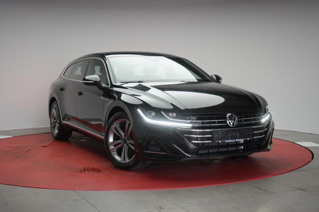 Volkswagen Arteon Shooting Brake 2.0 TSI DSG R line Navi/AC