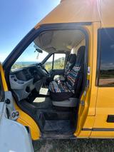 Ford Transit 2009 with Tuv till 2027 - gebrauchte Ford Transit aus dem Jahr 2009