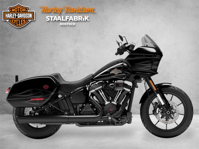 Harley-Davidson FXLRST Low Rider ST 117 MY25 SOFORT BESTELLBAR