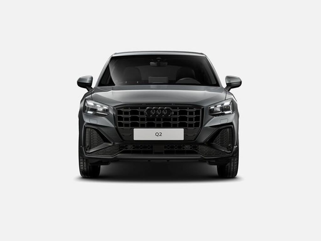 Audi Q2 - Bild 4
