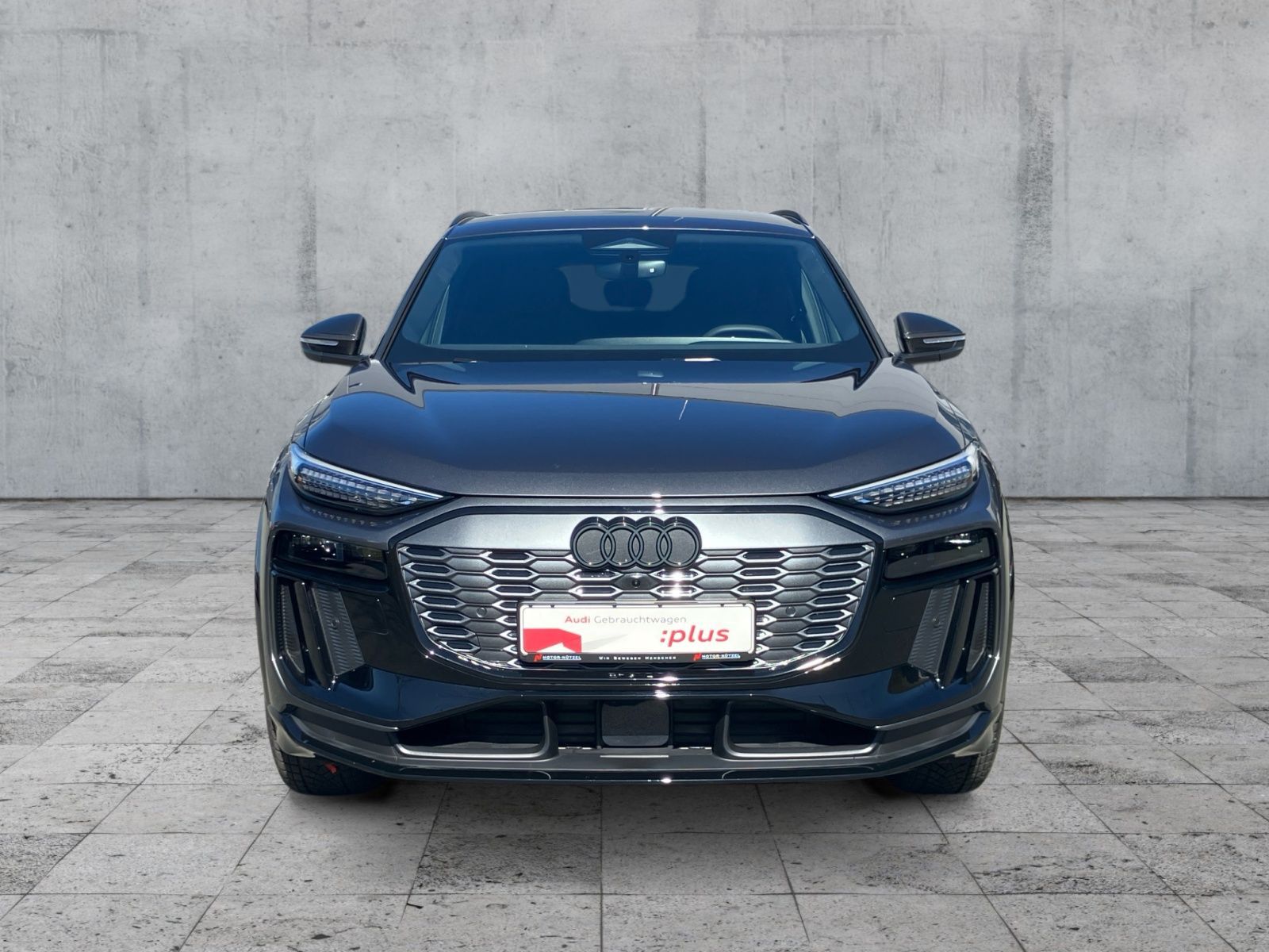 Audi Q6 e-tron - Bild 3