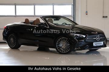 صورة 2 لـ 2025 Mercedes-BENZ CLE