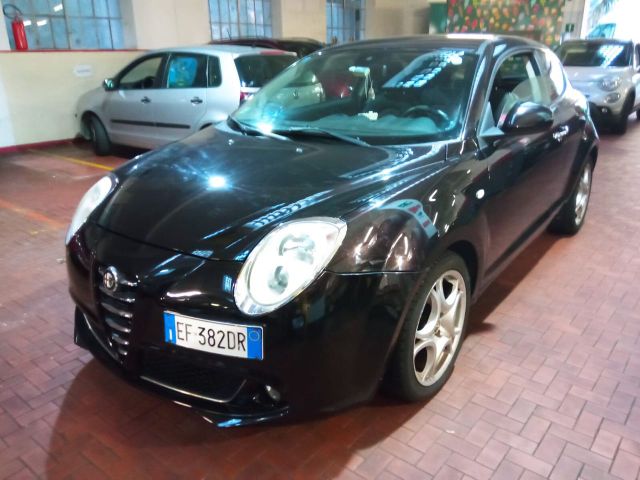 Alfa Romeo MiTo 1.4 105 CV M.air S&S Distinctive